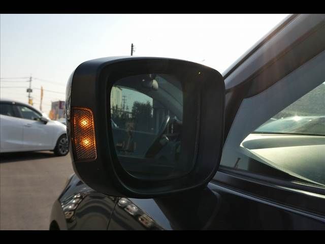 Mazda DEMIO 2015-11 14234-18