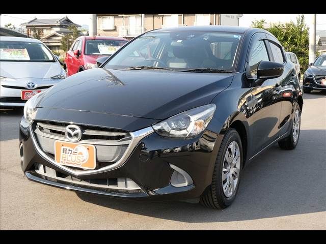 Mazda DEMIO 2015-11 14234-14