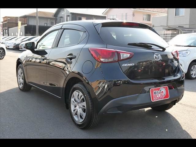 Mazda DEMIO 2015-11 14234-17