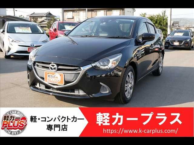Mazda DEMIO 2015-11 14234-0