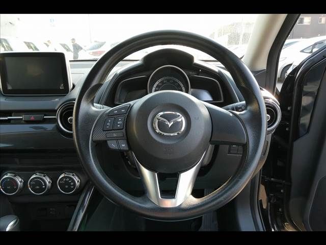 Mazda DEMIO 2015-11 14234-3