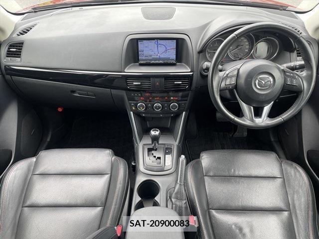 Mazda CX-5 2012-10 295680-18