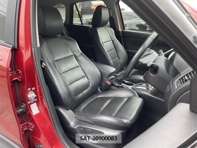 Mazda CX-5 2012-10 295680-19