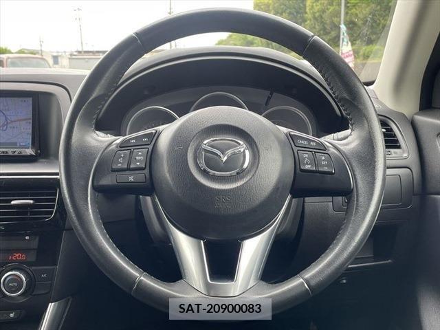Mazda CX-5 2012-10 295680-24
