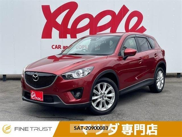 Mazda CX-5 2012-10 295680-0