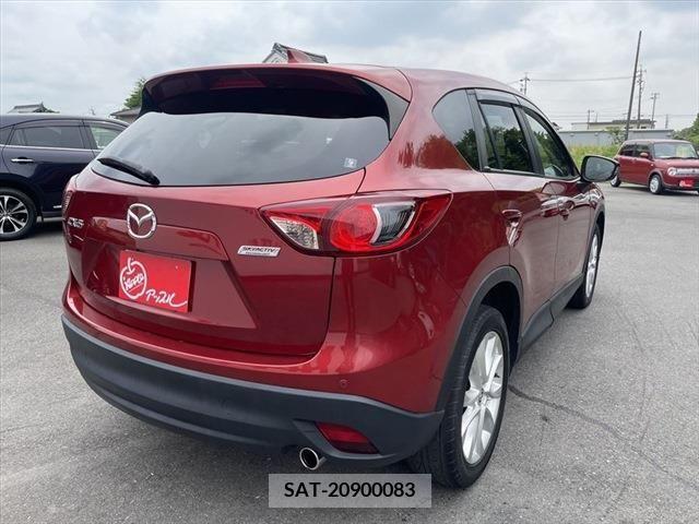 Mazda CX-5 2012-10 295680-4
