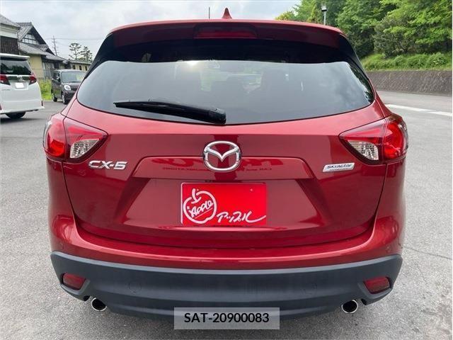 Mazda CX-5 2012-10 295680-5