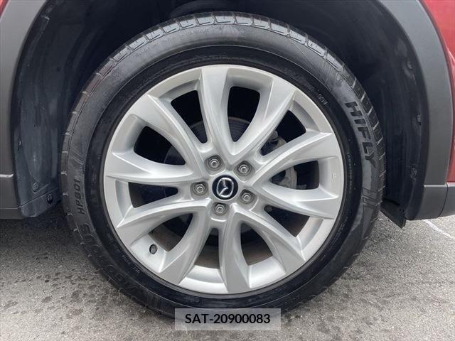 Mazda CX-5 2012-10 295680-14