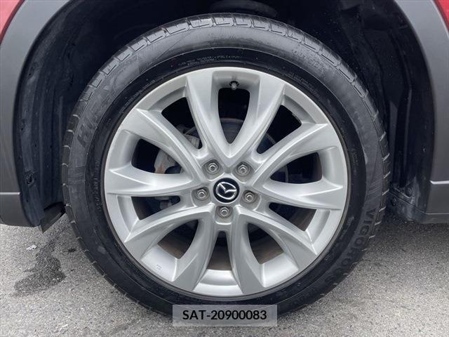 Mazda CX-5 2012-10 295680-16