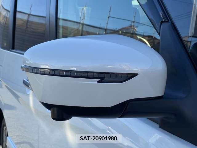 Nissan SERENA 2020-10 252993-15
