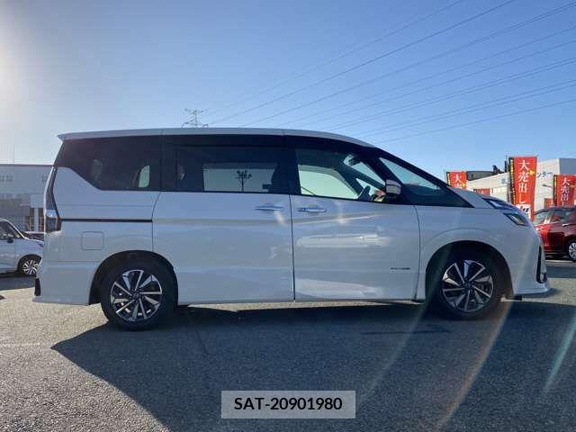 Nissan SERENA 2020-10 252993-3