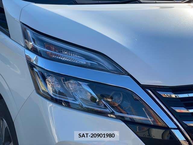 Nissan SERENA 2020-10 252993-12