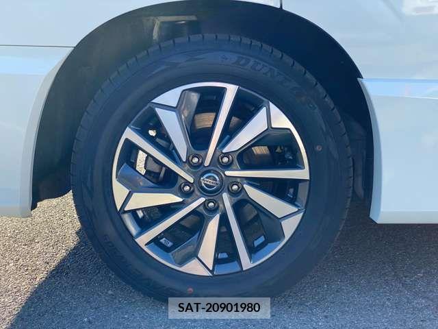 Nissan SERENA 2020-10 252993-10