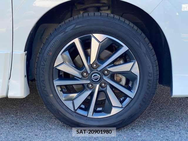 Nissan SERENA 2020-10 252993-11