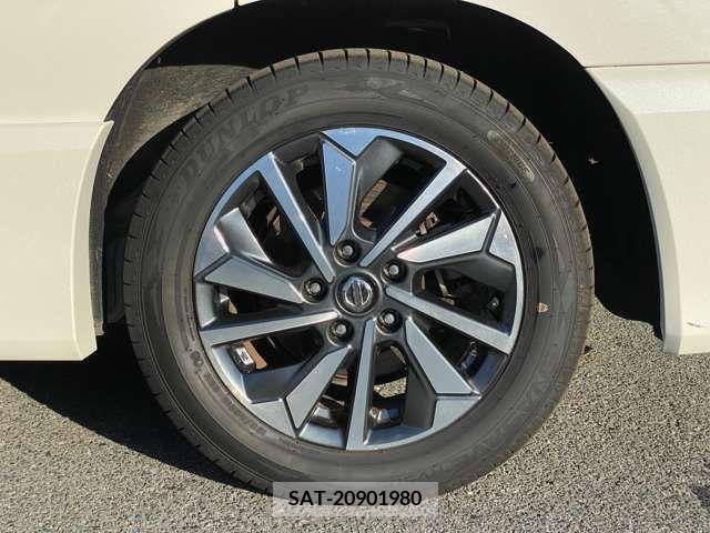 Nissan SERENA 2020-10 252993-9