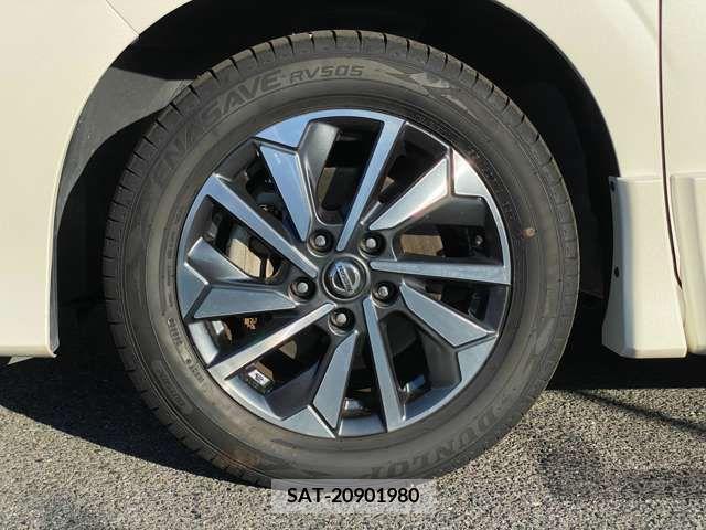 Nissan SERENA 2020-10 252993-8