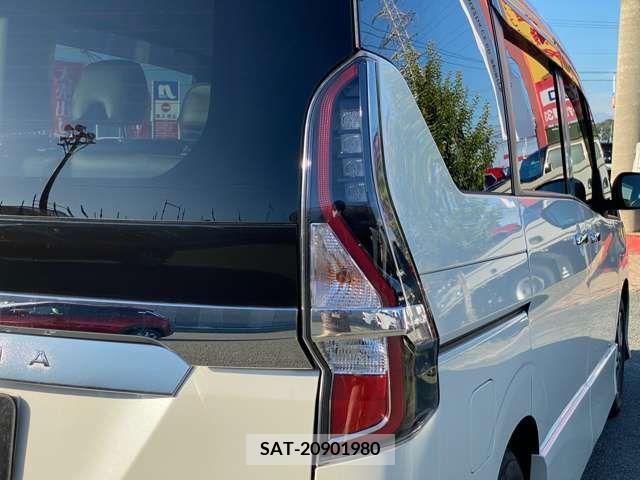 Nissan SERENA 2020-10 252993-18