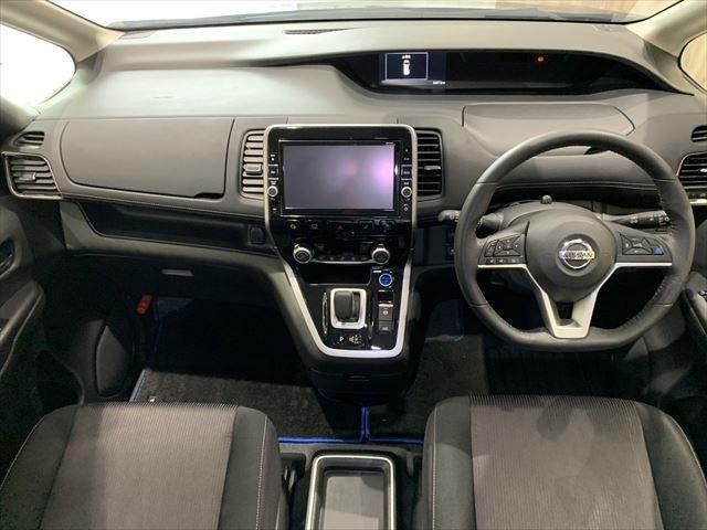 Nissan SERENA 2018-09 6986-18