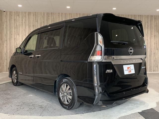 Nissan SERENA 2018-09 6986-6