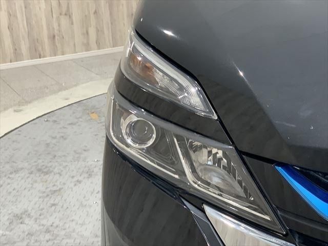 Nissan SERENA 2018-09 6986-9