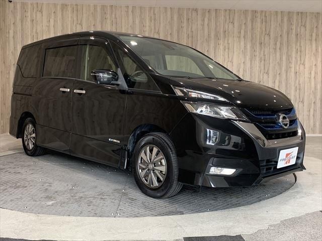 Nissan SERENA 2018-09 6986-2