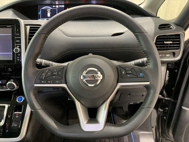 Nissan SERENA 2018-09 6986-26
