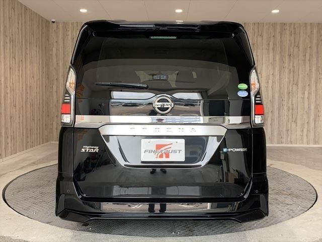 Nissan SERENA 2018-09 6986-5
