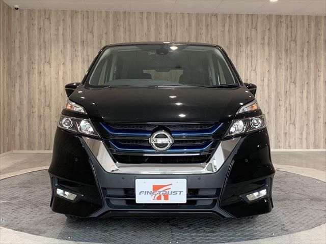 Nissan SERENA 2018-09 6986-1