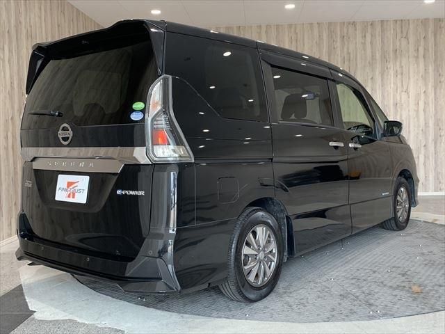 Nissan SERENA 2018-09 6986-4