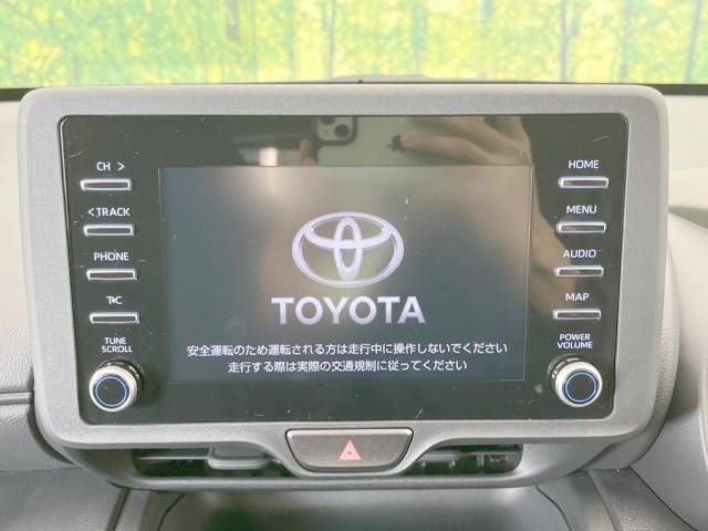 Toyota YARIS CROSS 2023-03 187353-2