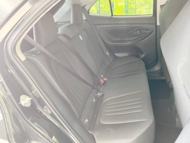 Toyota YARIS CROSS 2023-03 187353-9