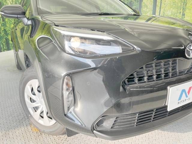 Toyota YARIS CROSS 2023-03 187353-12