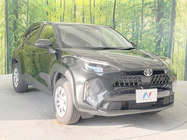 Toyota YARIS CROSS 2023-03 187353-16