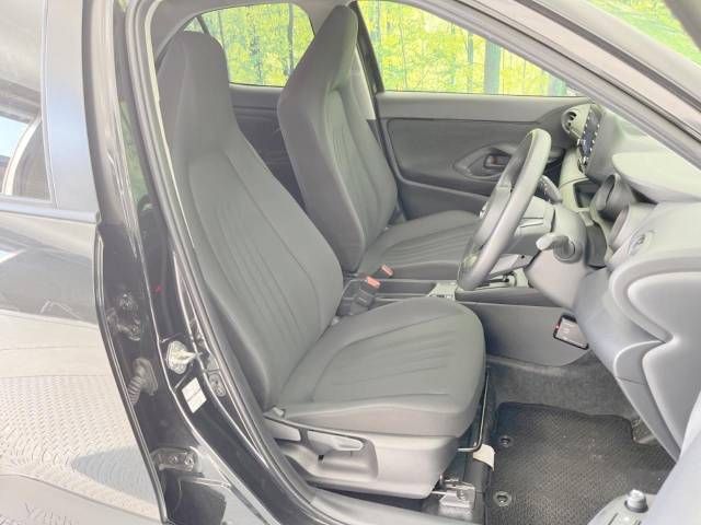 Toyota YARIS CROSS 2023-03 187353-8