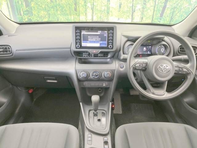 Toyota YARIS CROSS 2023-03 187353-1