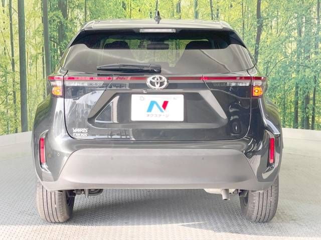 Toyota YARIS CROSS 2023-03 187353-15