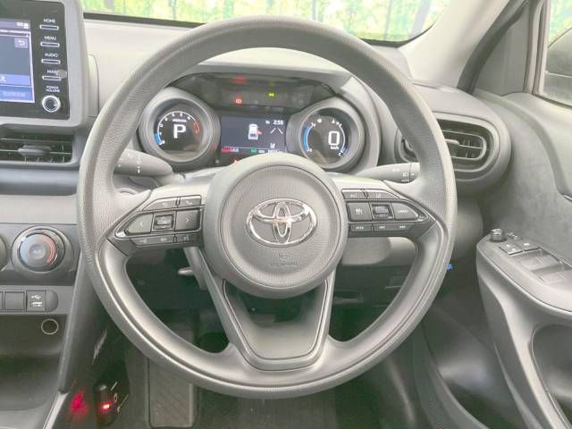 Toyota YARIS CROSS 2023-03 187353-11