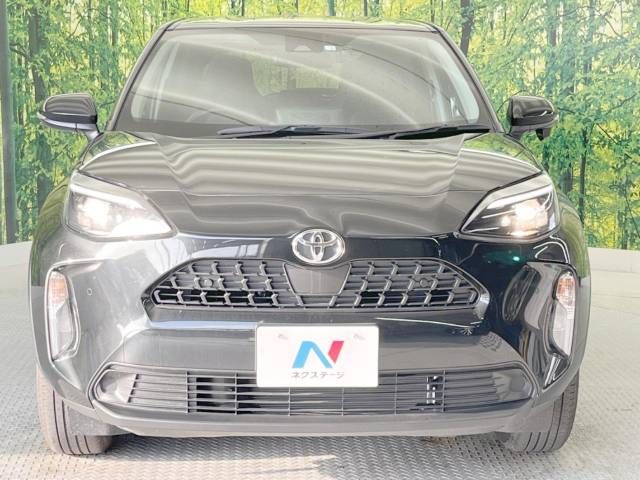 Toyota YARIS CROSS 2023-03 187353-14