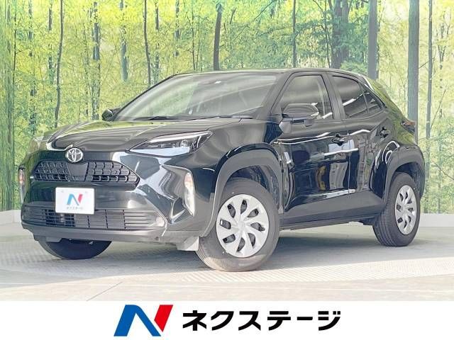 Toyota YARIS CROSS 2023-03 187353-0