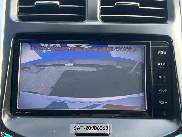 Toyota SAI 2015-03 254963-3