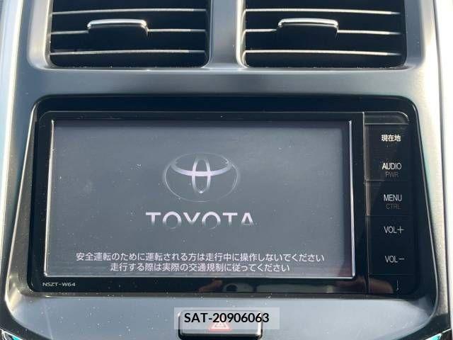 Toyota SAI 2015-03 254963-2