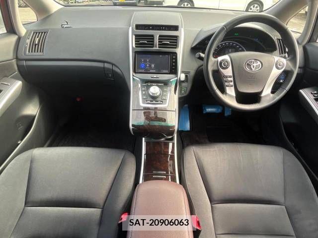 Toyota SAI 2015-03 254963-1
