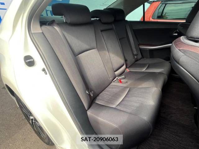 Toyota SAI 2015-03 254963-9