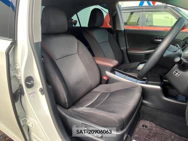 Toyota SAI 2015-03 254963-8