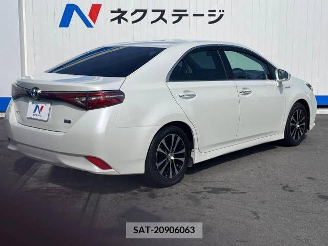 Toyota SAI 2015-03 254963-17