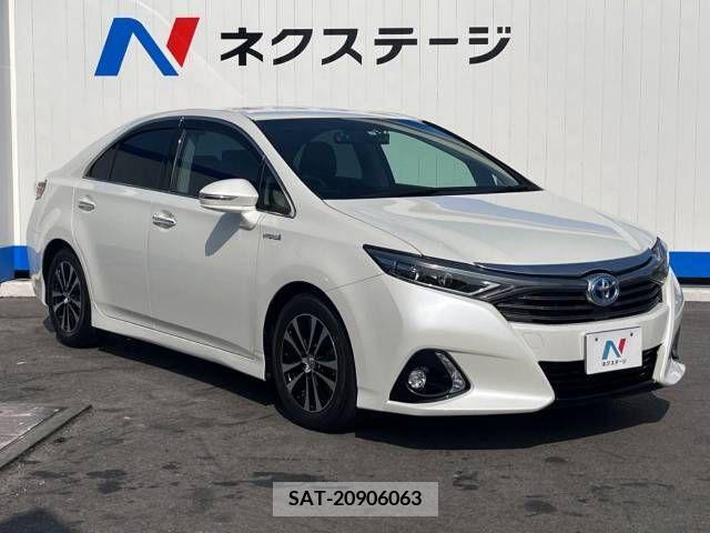 Toyota SAI 2015-03 254963-16