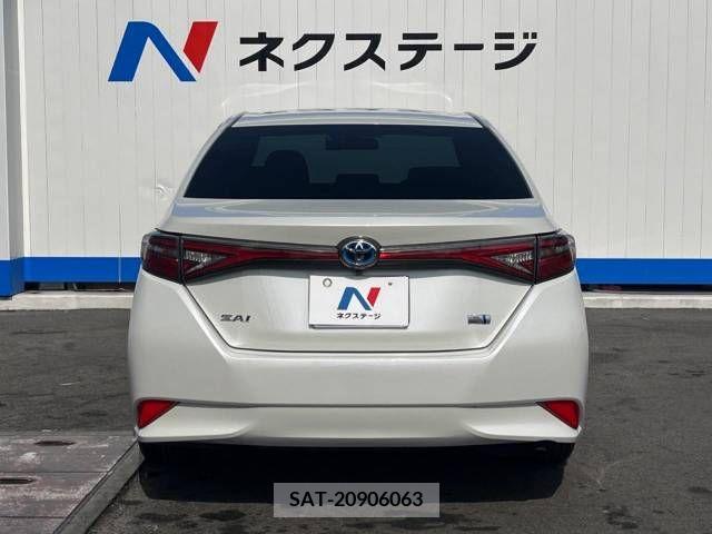 Toyota SAI 2015-03 254963-15