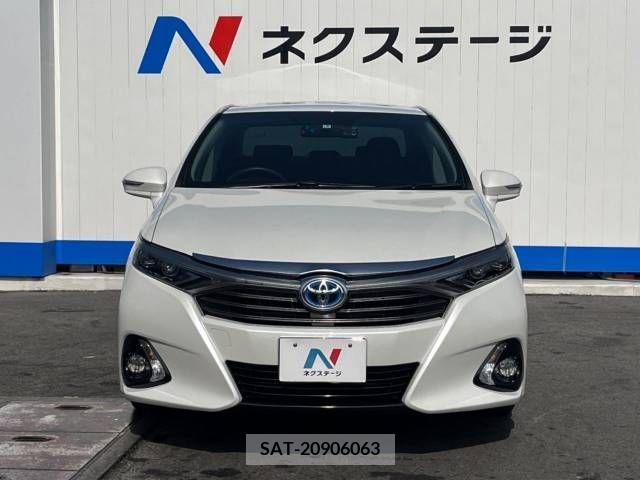 Toyota SAI 2015-03 254963-14