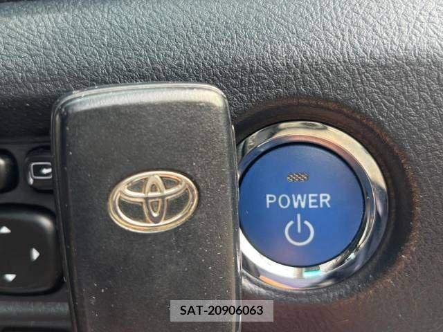 Toyota SAI 2015-03 254963-4