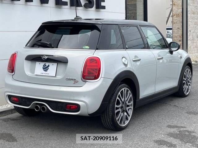 Bmw MINI 2019-07 277333-18